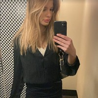 Njerve sendiri mengunggah video tersebut di akun Instagram dua minggu lalu. Dalam keterangan, ia menyebut mendapatkan medali perak.  Foto: Instagram