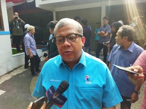 Fahri Hamzah Nasihati Ridwan Kamil Agar Tak Tergoda Nyapres di 2029