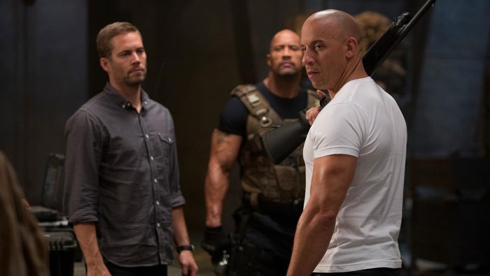 Film Fast And Furious 6