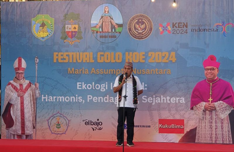 Foto: Dok. Ambrosius Ardin/detikcom