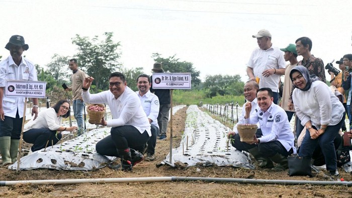 Foto:  dok Kominfo Sumut