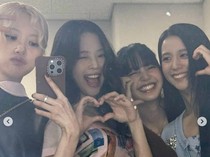 Video: Danantara Tertarik Kerja Sama dengan Korsel di Bidang Film dan K-Pop