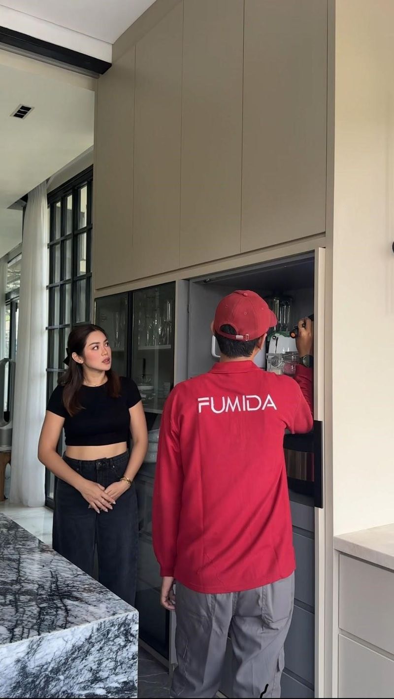 fumida