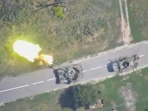 Biden soal Penyerbuan Ukraina ke Rusia: Dilema untuk Putin