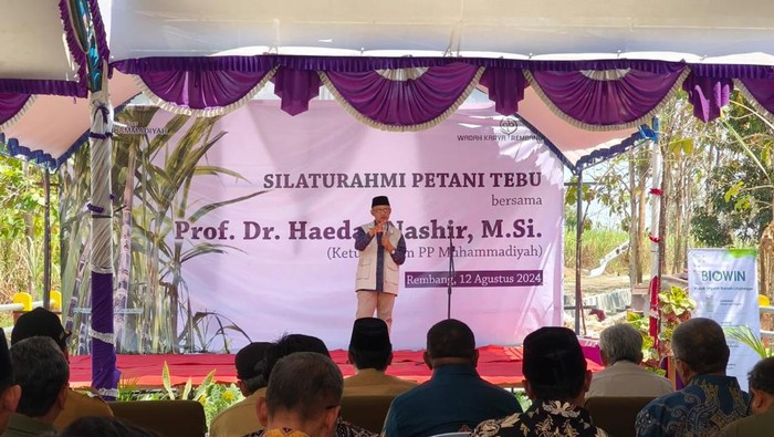 Haedar Nashir