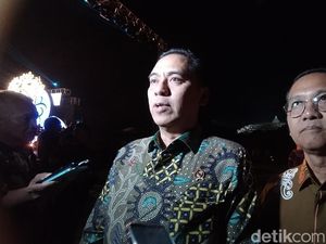 Respons Wamenag Dilaporkan ke KPK soal Pengalihan Kuota Haji Plus