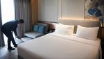 Hotel di Kaltim Ramai Dipesan Jelang HUT RI di IKN