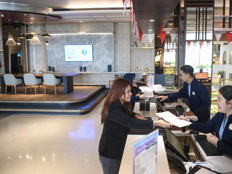 Hotel di Kaltim Ramai Dipesan Jelang HUT RI di IKN