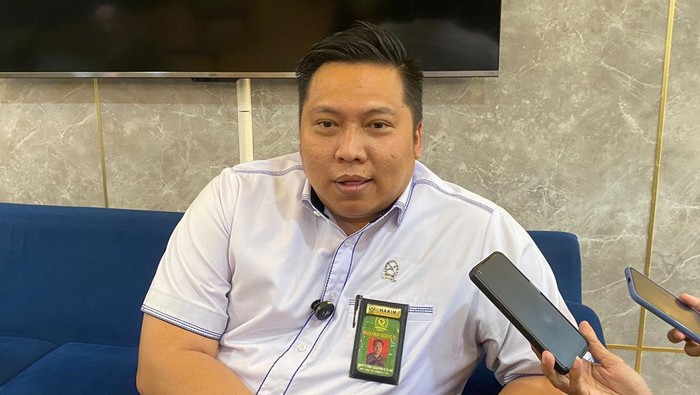 PN Depok Tindak Tegas Staf Panitera yang Tak Wajar Bawa Senjata Api