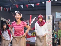 Merdeka! Kumpulin Poin di DANA Bisa Raih iPhone 15-Samsung S23 Ultra