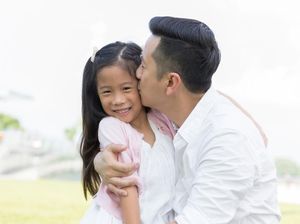 Video Kemenkes Bicara Dampak Mengkhawatirkan Fatherless bagi Anak