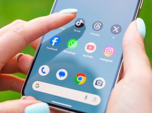 Jarang Buka TikTok, Kaget Tiba-tiba Ditagih Rp 4,6 Juta