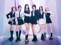 Cerita Ibu-Anak Nonton Konser IVE di Jakarta