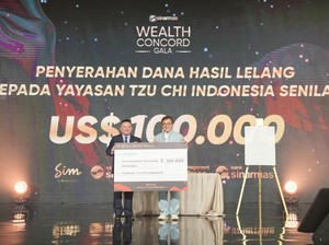 Jackie Chan Mendarat di Jakarta Jadi Sorotan, Ini Tujuan Kedatangannya