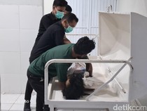 Polisi Ungkap Istri Anggota Satpol PP NTT Tewas Dianiaya dengan Benda Tumpul