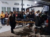 Gelap Mata Anggota Satpol PP NTT Aniaya Istri hingga Tewas