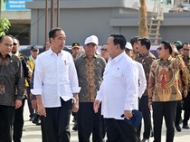 Terungkap Rencana Pembangunan IKN di Era Prabowo