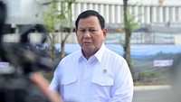 Syarat dari Prabowo Sebelum Restui Ibu Kota Pindah ke IKN