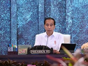 Jokowi akan Berkantor di IKN Selama 40 Hari, Dimulai 10 September