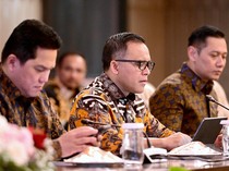 Apakah Menteri Dapat Pensiunan? Begini Aturan dan Besaran Nominalnya