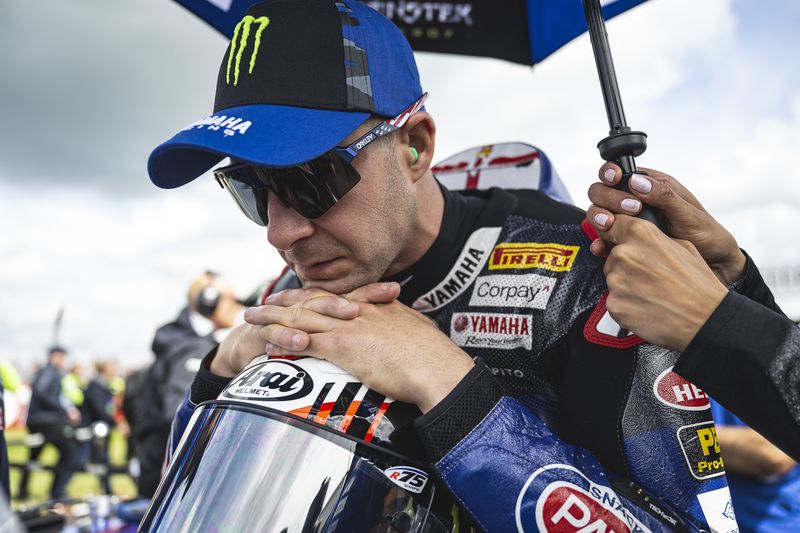 Jonathan Rea