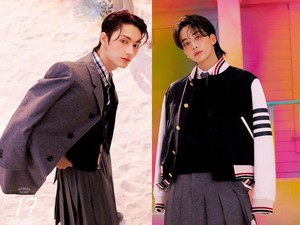 SEVENTEEN Nggak Tampil Full Member di Tur Dunia RIGHT HERE