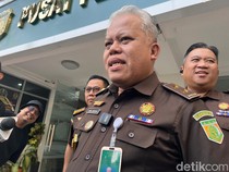 Kejagung Bersyukur Prabowo Teken Perpres Jaksa Dapat Perlindungan TNI-Polri