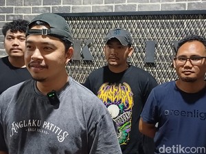 Polisi Periksa 15 Saksi di Kasus Mayat Wanita Dalam Koper di Pangkep