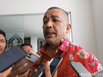 KPK Soroti Nilai Belanja Pegawai Terlalu Tinggi di Pemkab Lombok Tengah