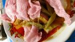 Lamaknyo! 20 Ketupat Sayur Padang Ada di Sini