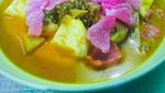 Lamaknyo! 20 Ketupat Sayur Padang Ada di Sini