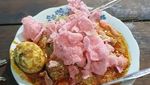 Lamaknyo! 20 Ketupat Sayur Padang Ada di Sini