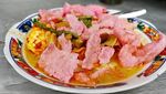 Lamaknyo! 20 Ketupat Sayur Padang Ada di Sini