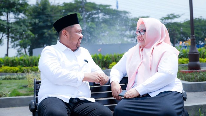 Kemiskinan di Gresik