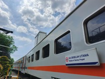 Penumpang KA Rute Medan-Rantau Prapat Dapat Diskon Tiket 30%, Catat Tanggalnya