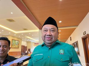Jelang Muktamar, PKB NTB Suarakan Dukung Cak Imin Jadi Ketum Secara Aklamasi