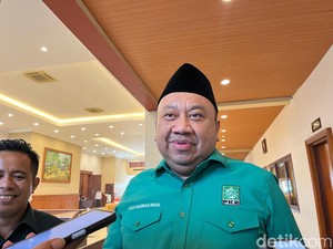 Jelang Muktamar, PKB NTB Suarakan Dukung Cak Imin Jadi Ketum Secara Aklamasi