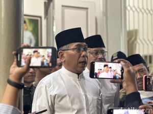 Instruksi Tegas Gus Yahya Usai Rombongan Kiai NU Dikeroyok di Karawang