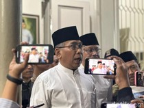 Rombongan Kiai NU Dikeroyok, Gus Yahya Minta Ansor-Banser Tahan diri