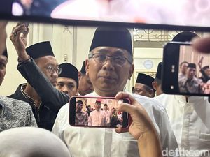 PBNU Ungkap Polemik dengan PKB Terjadi Sejak Tahun 2006