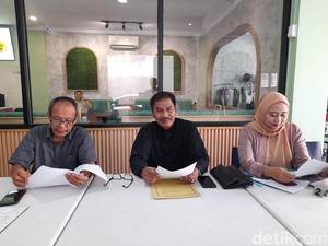 Investor Gugat PT KIMA ke PN Makassar terkait Kenaikan Biaya Lahan 30%