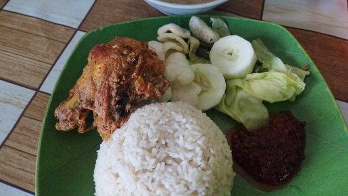 Kuliner Halal di Toraja