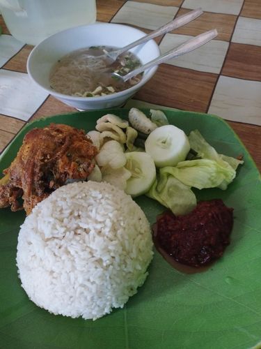 Kuliner Halal di Toraja