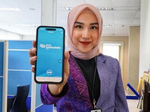Kebutuhan Transaksi Keuangan Meningkat, BSB Mobile Permudah Nasabah