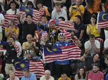 Malaysia Belum Pecah Telur Medali Emas Olimpiade