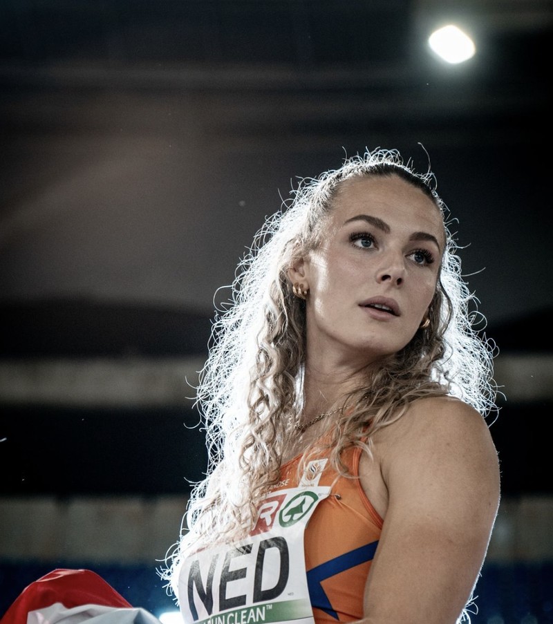 Lieke Klaver