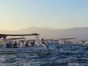 Okupansi Hotel di Buleleng Capai 90 Persen, DTW Diminta Siaga Lonjakan Turis