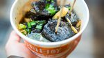 10 Makanan Fermentasi dengan Aroma Terkuat di Dunia
