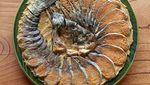 10 Makanan Fermentasi dengan Aroma Terkuat di Dunia
