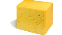 Memiliki 1870 AU, epicure cheese difermentasi pada sebuah barel kayu. Bakteri bernama lactobacilli dibiarkan tumbuh selama 3 tahun sehingga aromanya begitu menyengat. Foto: SCMP
